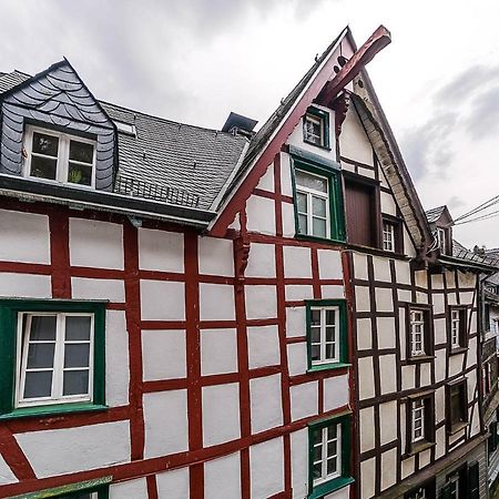 Gaestehaus Eschbach Monschau Exterior foto