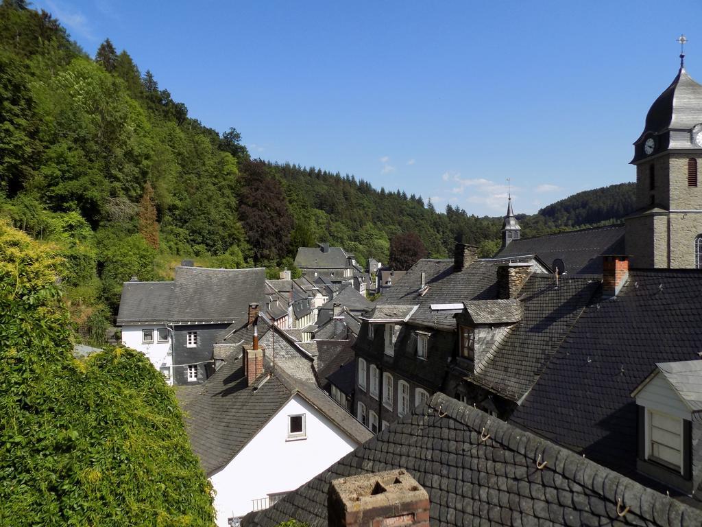 Gaestehaus Eschbach Monschau Exterior foto