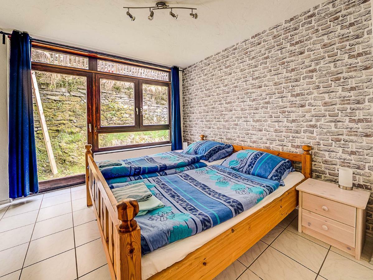 Gaestehaus Eschbach Monschau Exterior foto